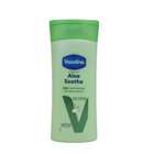 Vaseline Intensive Care Aloe Soothe Lotion 200ml