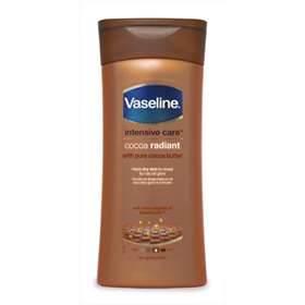 Vaseline Intensive Care Cocoa Radiant 200ml