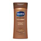 Vaseline Intensive Care Cocoa Radiant Body Lotion 200ml