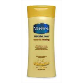 Vaseline Intensive Care Essential Healing 200ml