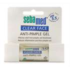 Sebamed Clear Face Anti-Pimple Gel 10ml