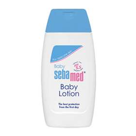 Sebamed Baby Body Lotion 100ml