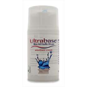 Ultrabase Emollient Cream 50g