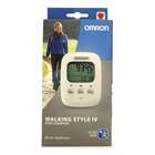 Omron Walking Style IV Step Counter