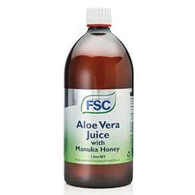 FSC Aloe Vera Juice with Manuka Honey 500ml