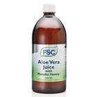 FSC Aloe Vera Juice with Manuka Honey 500ml