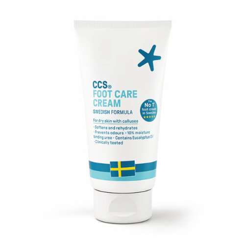 CCS Cracked Heel Repair 75g