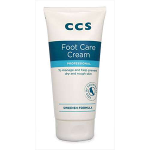 Ccs Foot Care Cream 60ml Ccs Foot Care Cream 60ml