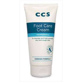 CCS Foot Care Cream 60ml