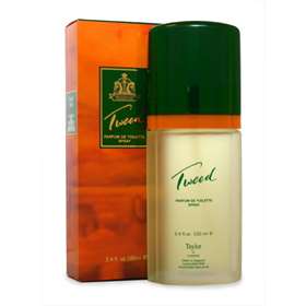 Tweed Parfum De Toilette Spray 100ml