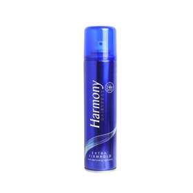 Harmony Hairspray Extra Firm Hold 225ml