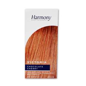 Harmony Hair Colourant Chocolate Cherry (Victoria) 100ml