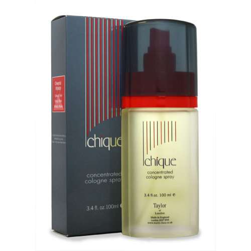 Chique Concentrated Cologne Spray 100ml