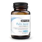 Vega Folic Acid 400&microg 90 Capsules