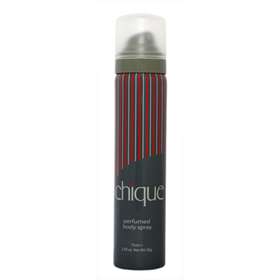 Chique Perfumed Body Spray 75ml