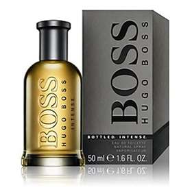 Boss Bottled Eau De Toilette Spray 50ml 