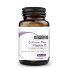 Vega Calcium Plus Vitamin D High Strength Tablets 30