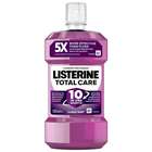 Listerine Total Care Mouthwash Clean Mint 500ml