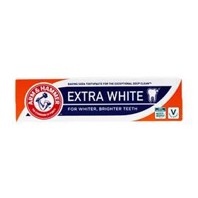 Arm and Hammer Extra White Care Toothpaste 125g
