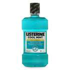 Listerine Cool Mint Mouthwash 500ml