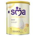 SMA 1 First Infant Milk (From Birth) 800g