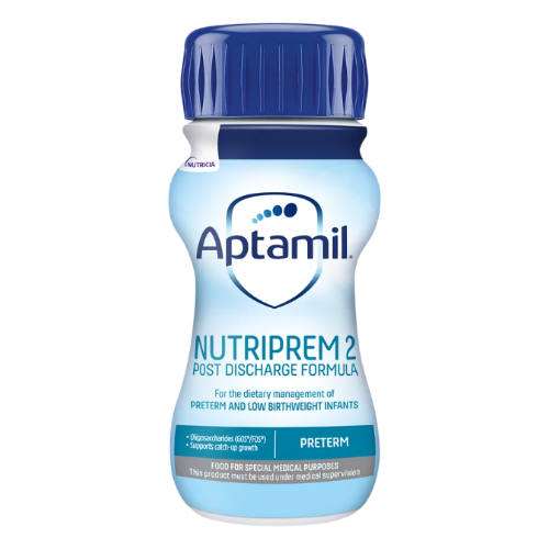 Click to view product details and reviews for Aptamil Nutriprem 2 Liquid Milk 200ml.