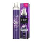 Olay 2 in 1 Firm & Lift Anti-Wrinkle Booster + Firming Serum 50ml