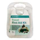 Numark Travel First Aid Kit 17 Pieces