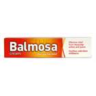 Balmosa  Cream Warming Pain Relief 40g