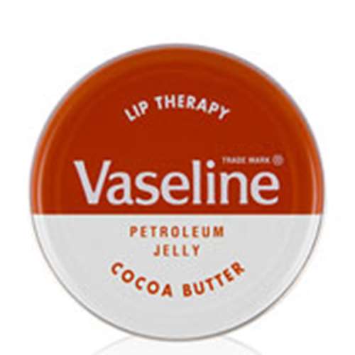 Vaseline Lip Therapy Cocoa Butter 20g