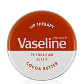 Vaseline Lip Therapy Cocoa Butter 20g