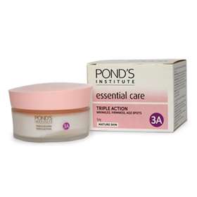 Ponds Triple Action Cream 50ml