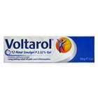 Voltarol Max Strength Pain Relief 2.32% Gel 50g