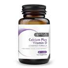 Vega Calcium Plus Vitamin D High Strength Tablets 60
