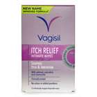 Vagisil Itch Relief Intimate Wipes 12