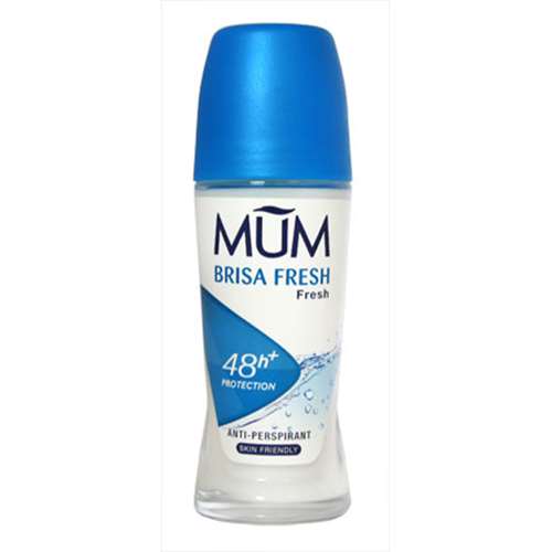 Mum Brisa Fresh Roll On Anti-Perspirant 50ml