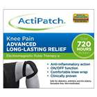 Actipatch Knee Pain Relief