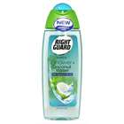 Right Guard Women Shower Gel Coconut Water 250ml