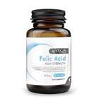 Vega Folic Acid 400&microg 30 Capsules