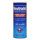 Neutradol Carpet Odour Destroyer Original Vac' N Clean 350g