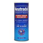 Neutradol Carpet Odour Destroyer Original Vac' N Clean 350g