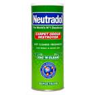 Neutradol Carpet Odour Destroyer Super Fresh Vac' N Clean 350g