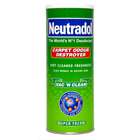 Neutradol Van n'Fresh Carpet Freshener and Deodorizer Super Fresh 350g