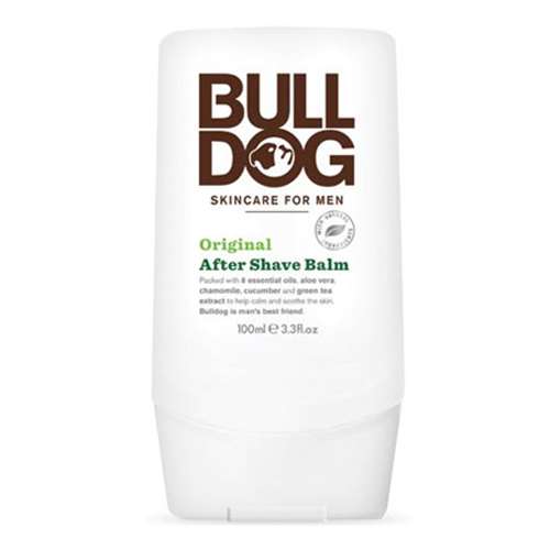 Bulldog Original After Shave Balm 100ml