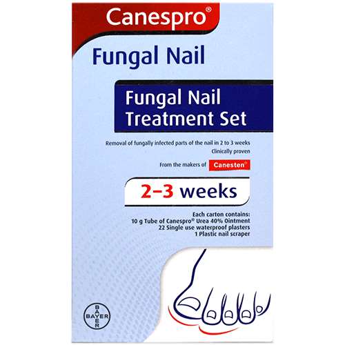 Canespro Fungal Nail Treatment Set