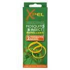 Xpel Mosquito and Insect Repellent Bands 2