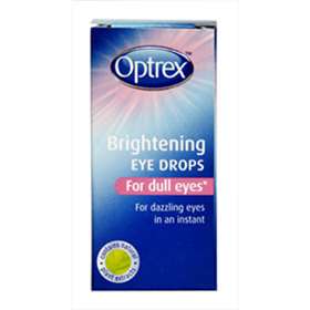 Optrex Brightening Eye Drops 10ml