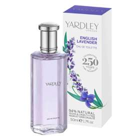 Yardley English Lavender EDT 50ml