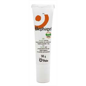 Blephagel Gel 30g