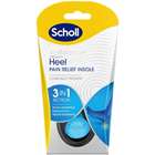 Scholl In-Balance Orthotics Heel Pain Relief Insoles 1 Pair